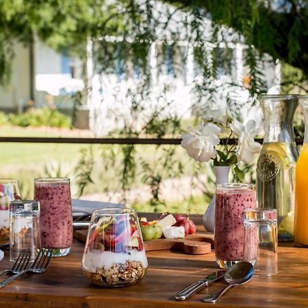 Swartberg Country Manor Konuk evi Matjiesrivier  Dış mekan fotoğraf