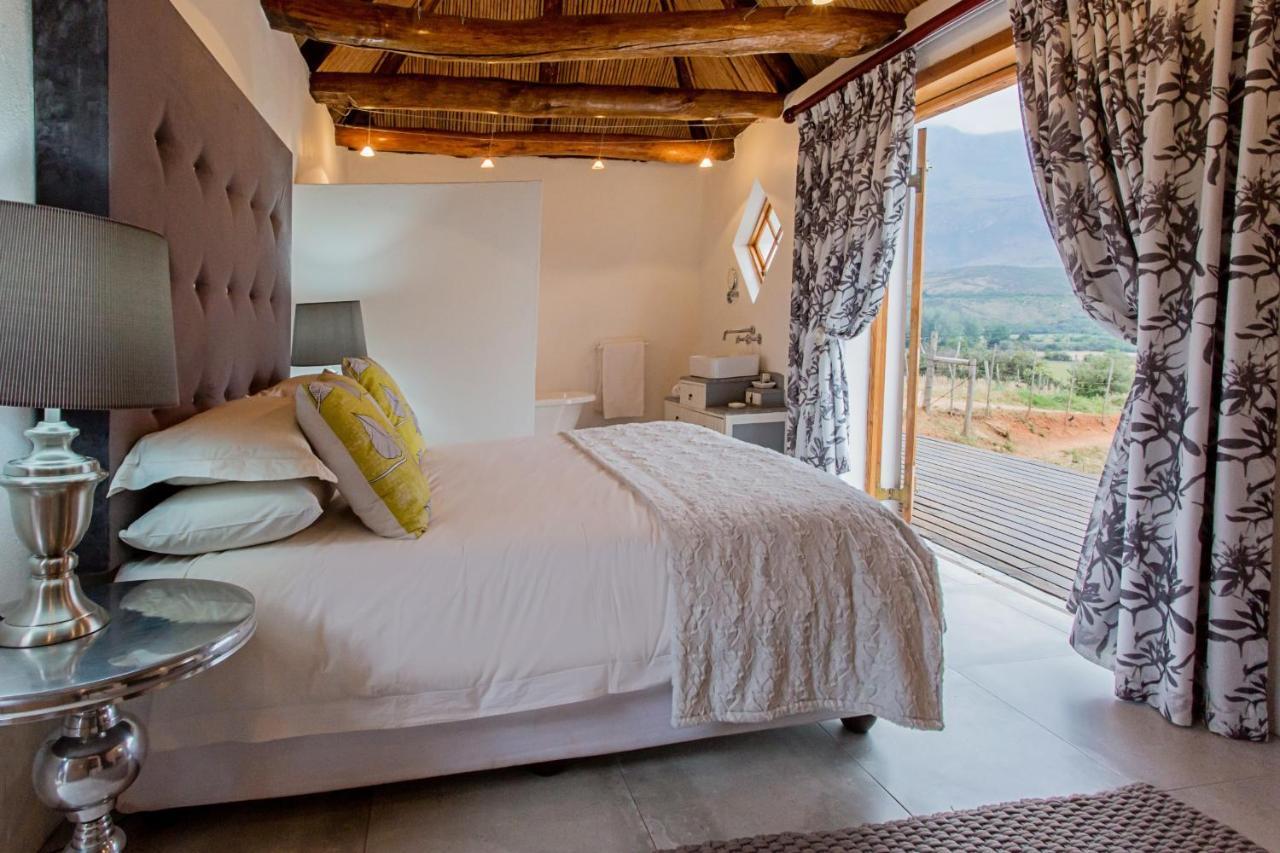 Swartberg Country Manor Konuk evi Matjiesrivier  Dış mekan fotoğraf