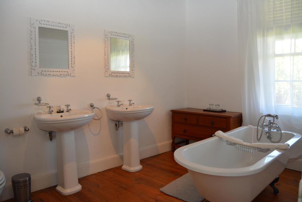 Swartberg Country Manor Konuk evi Matjiesrivier  Dış mekan fotoğraf