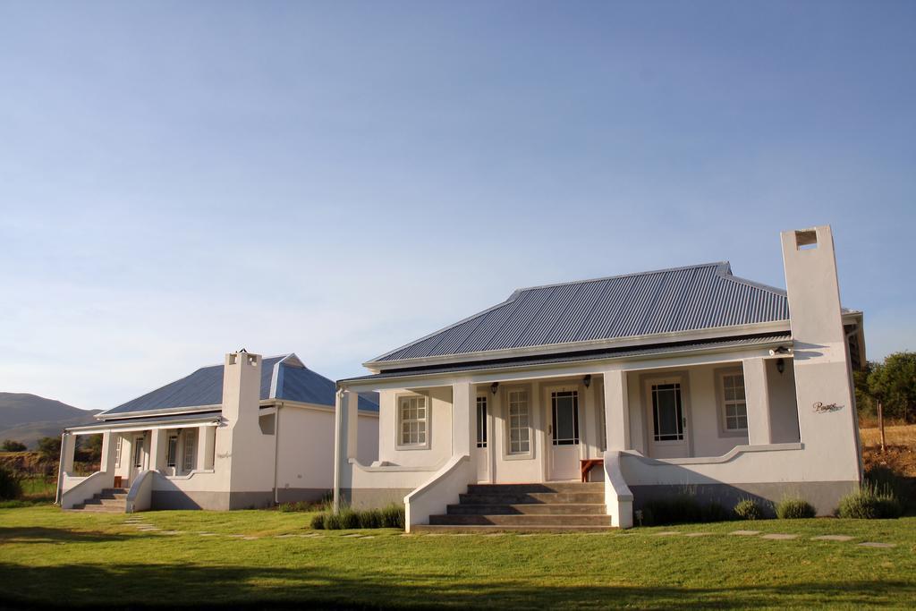 Swartberg Country Manor Konuk evi Matjiesrivier  Oda fotoğraf