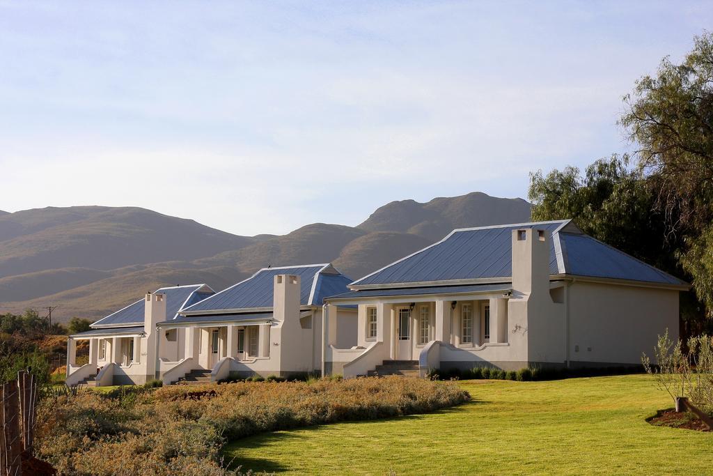 Swartberg Country Manor Konuk evi Matjiesrivier  Oda fotoğraf