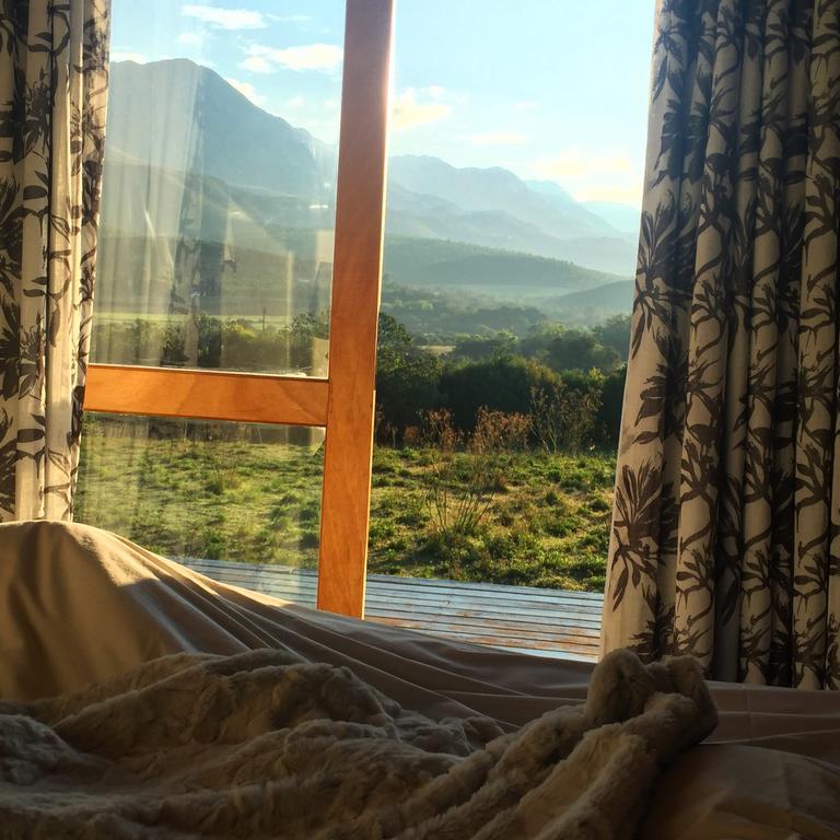 Swartberg Country Manor Konuk evi Matjiesrivier  Dış mekan fotoğraf