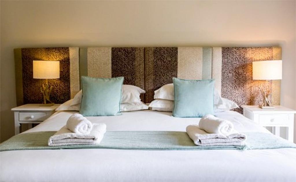 Swartberg Country Manor Konuk evi Matjiesrivier  Dış mekan fotoğraf